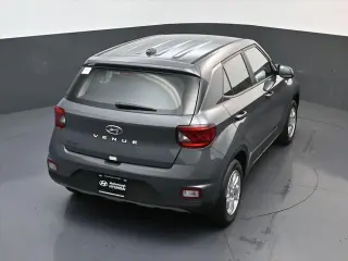 Hyundai VENUE 2026 SE 4dr Crossover