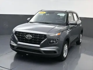 Hyundai VENUE 2026 SE 4dr Crossover