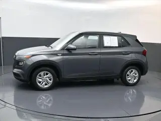 Hyundai VENUE 2026 SE 4dr Crossover