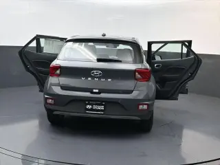Hyundai VENUE 2026 SE 4dr Crossover
