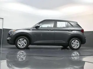 Hyundai VENUE 2026 SE 4dr Crossover