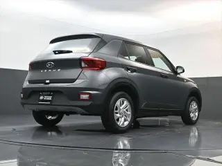 Hyundai VENUE 2026 SE 4dr Crossover