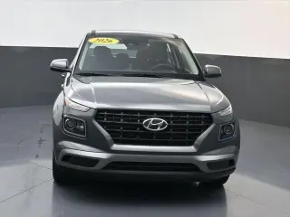 Hyundai VENUE 2026 SE 4dr Crossover