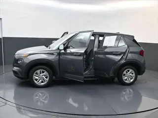 Hyundai VENUE 2026 SE 4dr Crossover