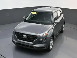 Hyundai VENUE 2026 SE 4dr Crossover