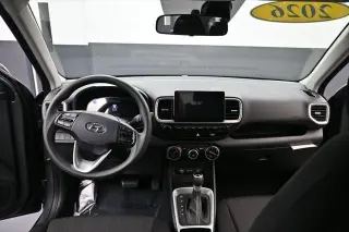 Hyundai VENUE 2026 SE 4dr Crossover