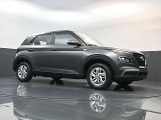 Hyundai VENUE 2026 SE 4dr Crossover