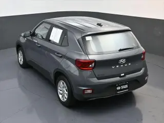 Hyundai VENUE 2026 SE 4dr Crossover