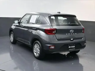 Hyundai VENUE 2026 SE 4dr Crossover