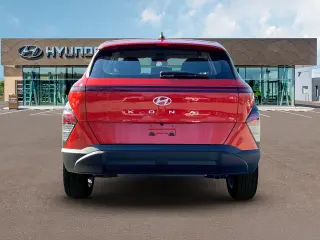 Hyundai KONA 2025 SE 4dr Crossover