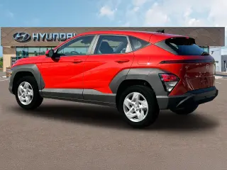 Hyundai KONA 2025 SE 4dr Crossover