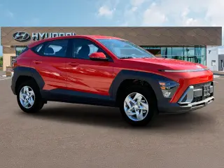 Hyundai KONA 2025 SE 4dr Crossover