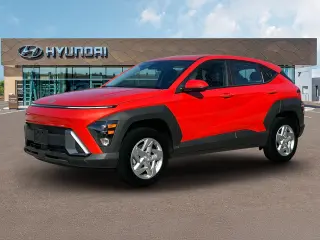 Hyundai KONA 2025 SE 4dr Crossover