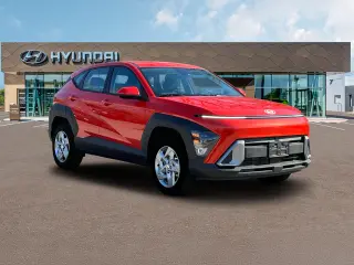 Hyundai KONA 2025 SE 4dr Crossover