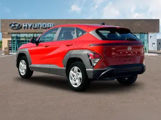 Hyundai KONA 2025 SE 4dr Crossover