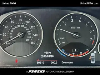 BMW 4 Series 2017 430i 2dr Convertible
