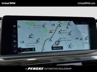 BMW 4 Series 2017 430i 2dr Convertible