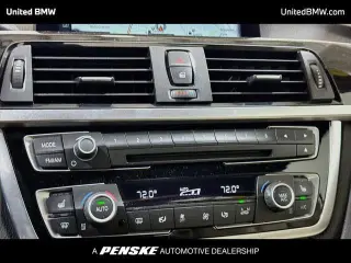 BMW 4 Series 2017 430i 2dr Convertible
