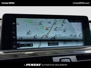 BMW 4 Series 2017 430i 2dr Convertible