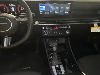 Hyundai TUCSON 2025 SEL 4dr SUV