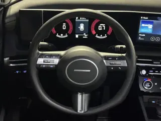 Hyundai TUCSON 2025 SEL 4dr SUV