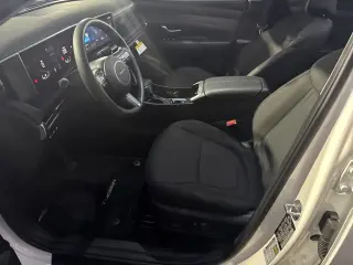 Hyundai TUCSON 2025 SEL 4dr SUV