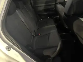 Hyundai TUCSON 2025 SEL 4dr SUV