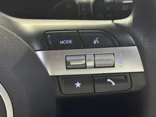 Hyundai TUCSON 2025 SEL 4dr SUV