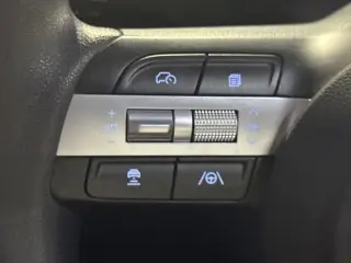 Hyundai TUCSON 2025 SEL 4dr SUV