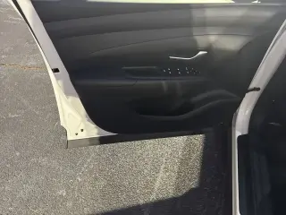 Hyundai TUCSON 2025 SEL 4dr SUV