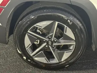 Hyundai TUCSON 2025 SEL 4dr SUV