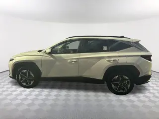Hyundai TUCSON 2025 SEL 4dr SUV