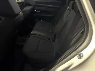 Hyundai TUCSON 2025 SEL 4dr SUV