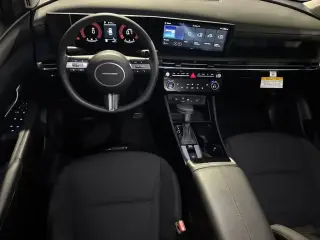 Hyundai TUCSON 2025 SEL 4dr SUV