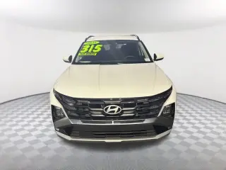 Hyundai TUCSON 2025 SEL 4dr SUV