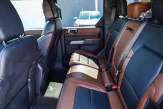 Ford Bronco 2022 4x4 Base Advanced 4dr SUV