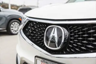 Acura RDX 2019 4dr SUV