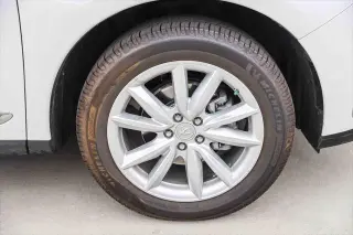 Acura RDX 2019 4dr SUV