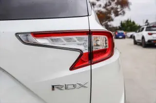 Acura RDX 2019 4dr SUV