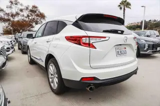 Acura RDX 2019 4dr SUV