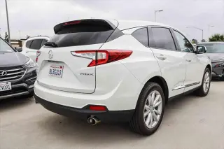 Acura RDX 2019 4dr SUV