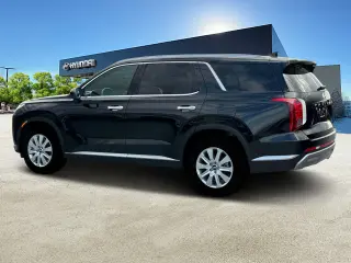 Hyundai PALISADE 2025 SEL 4dr SUV