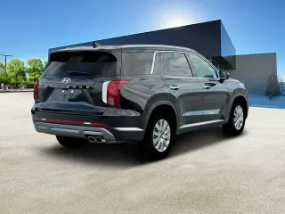 Hyundai PALISADE 2025 SEL 4dr SUV