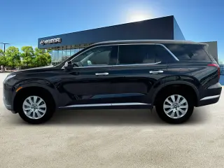 Hyundai PALISADE 2025 SEL 4dr SUV