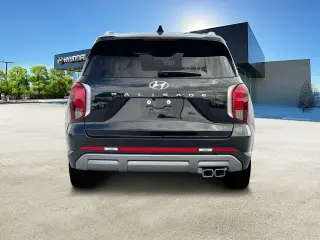 Hyundai PALISADE 2025 SEL 4dr SUV