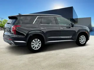 Hyundai PALISADE 2025 SEL 4dr SUV
