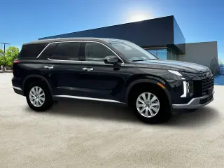 Hyundai PALISADE 2025 SEL 4dr SUV
