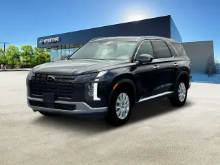 Hyundai PALISADE 2025 SEL 4dr SUV