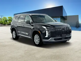 Hyundai PALISADE 2025 SEL 4dr SUV