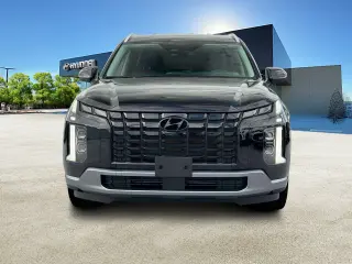 Hyundai PALISADE 2025 SEL 4dr SUV